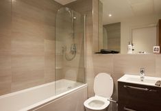 Others 5 New Eton House Residence - 2B Flat