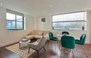 Phòng ngủ 5 New Eton House Residence - 2B Flat