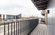 Nearby View and Attractions 4 Seven Living Ashford - 2BR Luxury Apartments