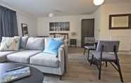 Common Space 6 Seven Living Ashford - Luxury Studio Apartment