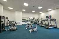 Fitness Center Seven Living Broadway Residences - Birmingham City Centre