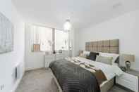 Bedroom Seven Living Broadway Residences - Birmingham City Centre