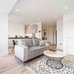 COMMON_SPACE Seven Living Residences Solihull - Modern Studios Close to NEC and BHX