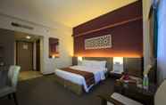 Bilik Tidur 2 Grand Barakah Hotel