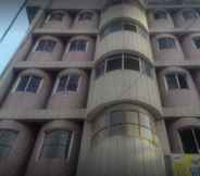 Exterior 6 Goroomgo Welcome Palace Patna