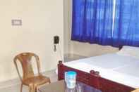 Bedroom Goroomgo Welcome Palace Patna