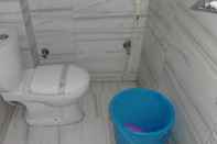 Toilet Kamar Goroomgo Fellow Farm Patna