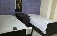 Phòng ngủ 3 Goroomgo Madhu Vatika Patna