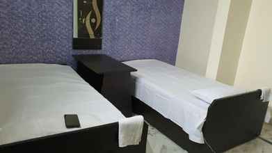 Bedroom 4 Goroomgo Madhu Vatika Patna