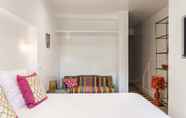 Kamar Tidur 3 Molenmeers Boutique Guesthouses