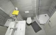 In-room Bathroom 5 B&B Boutique Eluize Dubrovnik