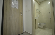 In-room Bathroom 4 B&B Boutique Eluize Dubrovnik