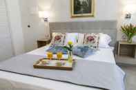 Kamar Tidur BED AND BREAKFAST PORT INN