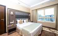 Bilik Tidur 3 Pearl Swiss Hotel