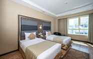 Bilik Tidur 7 Pearl Swiss Hotel