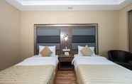 Bilik Tidur 5 Pearl Swiss Hotel