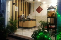 Lobby Royal Stay Gadiyahat Kolkata