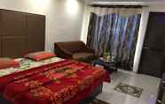 ห้องนอน 6 Royal Stay Gadiyahat Kolkata