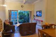 Ruang Umum Nature Haven Apt at Greenhill Resort