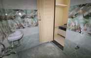 In-room Bathroom 3 Rajabala Residency