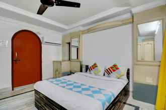 Bedroom 4 Goroomgo Heart Of South Dumdum Kolkata