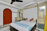 Bedroom Goroomgo Heart Of South Dumdum Kolkata