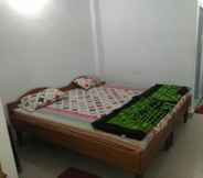 Bedroom 4 Goroomgo Sharda Guest House Bodhgaya