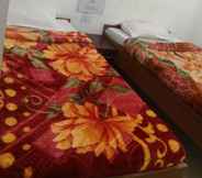 Bedroom 3 Goroomgo Sharda Guest House Bodhgaya