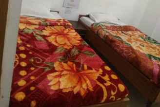 Kamar Tidur 4 Goroomgo Sharda Guest House Bodhgaya