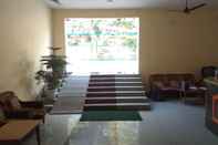 Lobby Goroomgo Sharda Guest House Bodhgaya