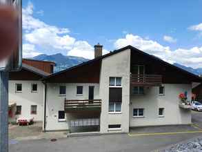 Khác 4 Elfe-apartments Studio for 2 Adults, Balcony With Lake and Mountain View