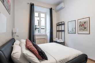 Kamar Tidur 4 New Completely Renovated Apt In Vatican Peppes