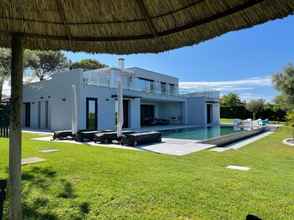 Lain-lain 4 Fantastic Villa With Private Pool - Luxury Holidays on Private Island Albarella