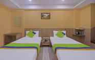 Kamar Tidur 3 Treebo Trend Fourth Avenue