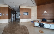 Lobby 6 HiGuests - Safeer Tower 1