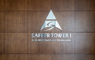 Lobby 2 HiGuests - Safeer Tower 1