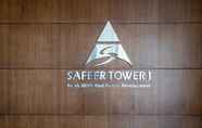 ล็อบบี้ 2 HiGuests - Safeer Tower 1