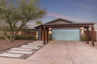 Exterior 4 Serene Tempe Resort