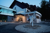 Exterior Hotel Arena Maribor