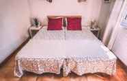 Bedroom 5 Chambres d'hôtes Avignon