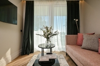 Common Space Palazzo Rainis Hotel & Spa - Adults Only