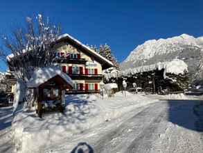 Exterior 4 Ferienhotel Luitpold