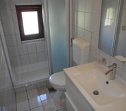 In-room Bathroom 2 Apartment Damir 2 2 pax