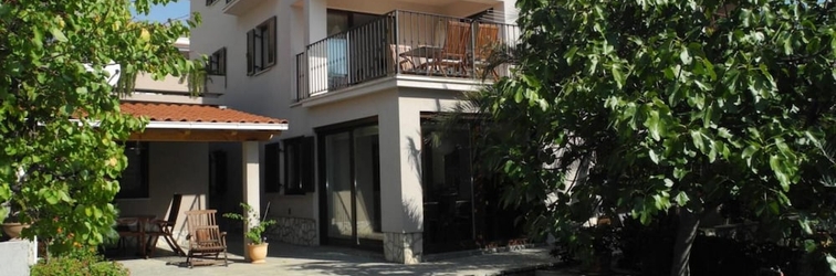 Bên ngoài Apartment Damir 2 2 pax