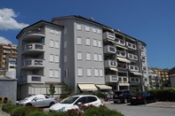 Exterior Apartment Ela 4 pax in Crikvenica