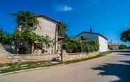 Exterior 2 Apartment Stari in Krnica