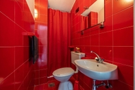 In-room Bathroom Apartment Stari in Krnica