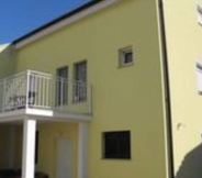 Exterior 2 Apartment Small Nives 2 1 pax