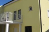 Exterior Apartment Small Nives 2 1 pax