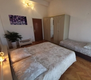 Bedroom 2 Apartment 3 CK Ruza 3 1 pax